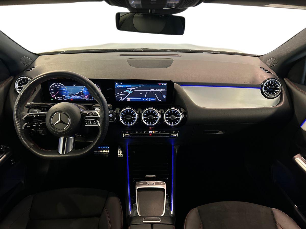 GLA 200 d AMG Line Advanced Plus auto - Certified