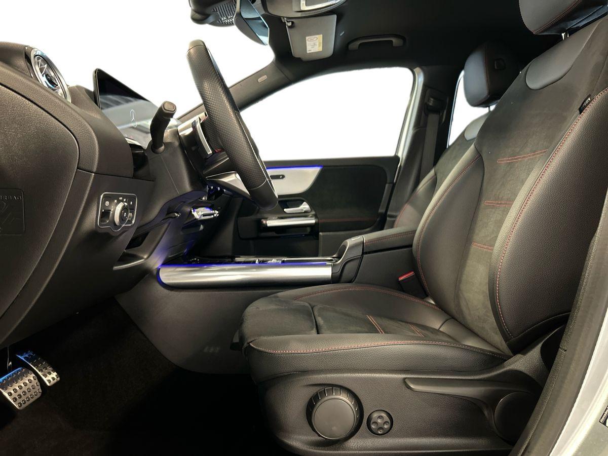 GLA 200 d AMG Line Advanced Plus auto - Certified