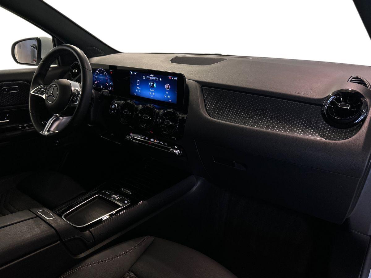 GLA 180 d Advanced auto - Certified
