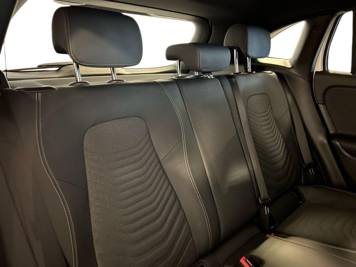 GLA 180 d Advanced auto - Certified