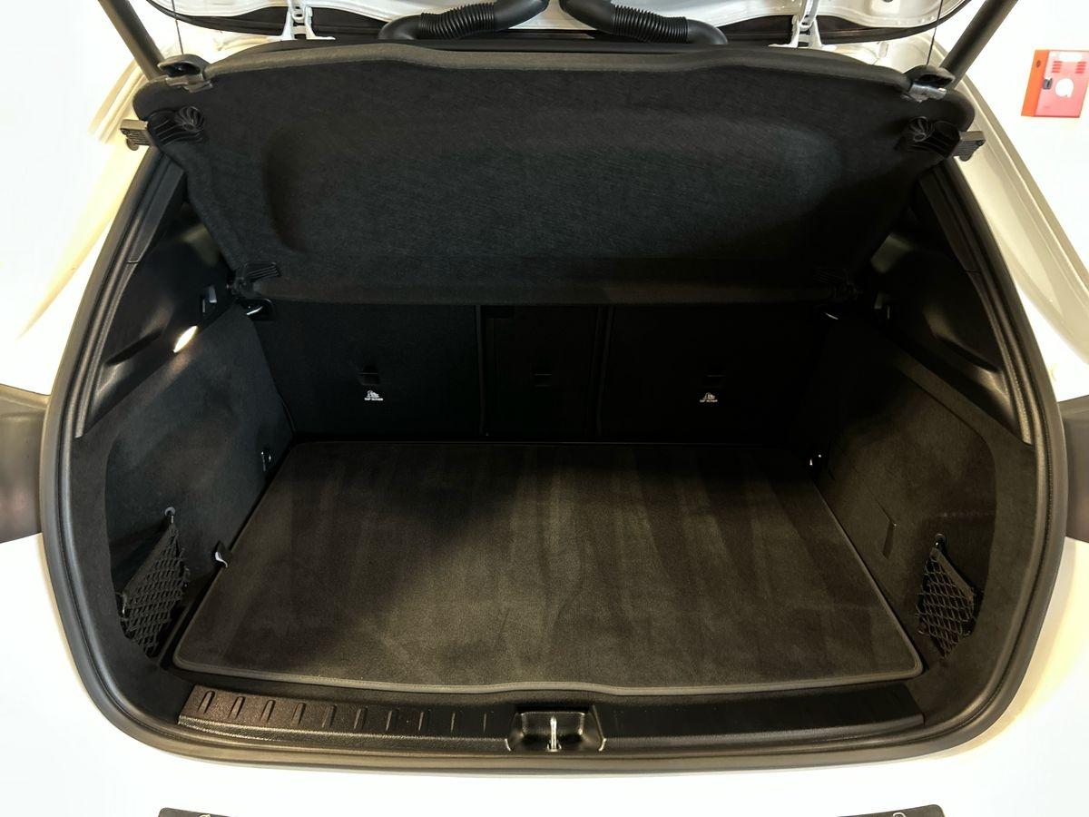 GLA 180 d Advanced auto - Certified
