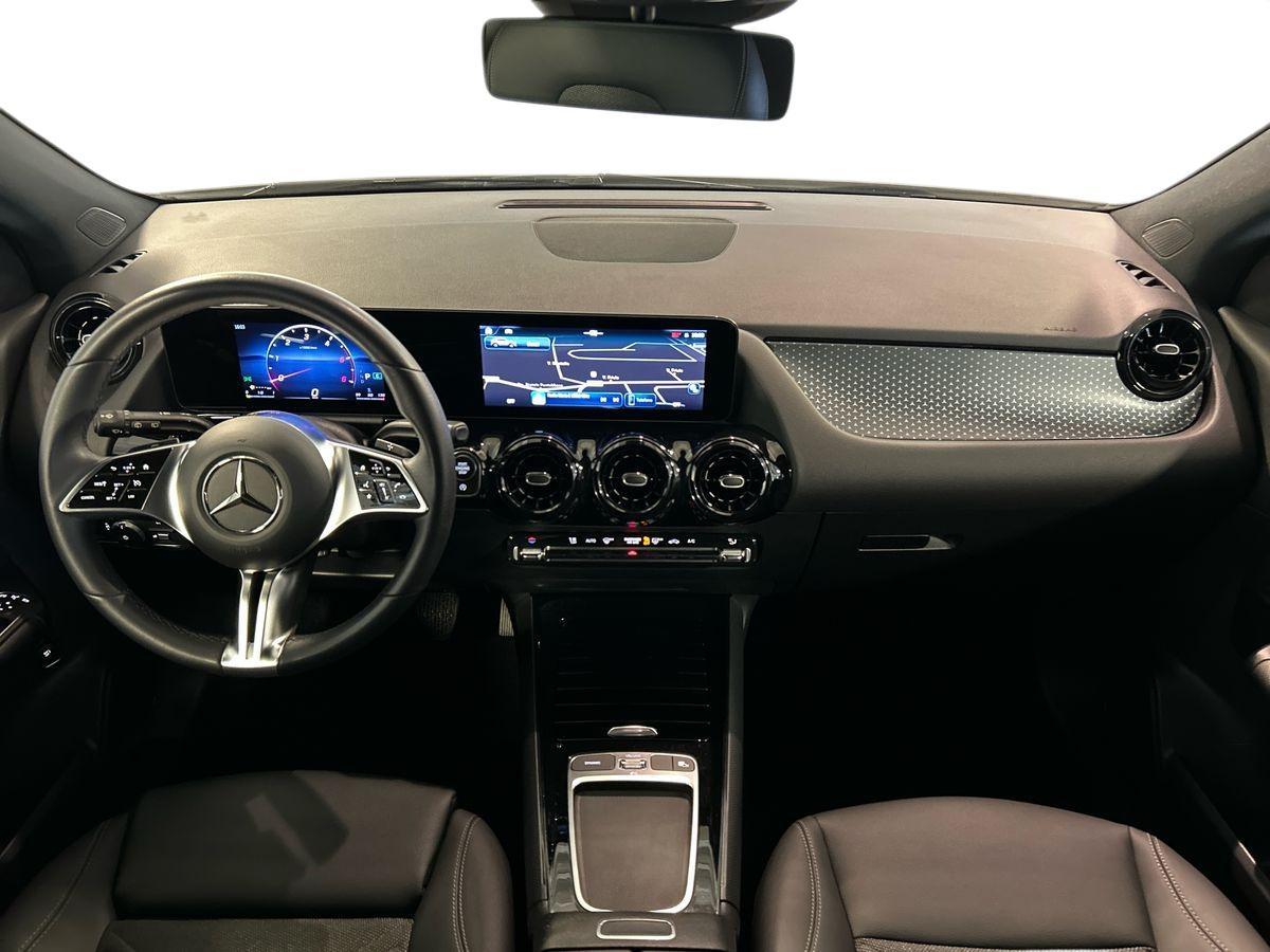 GLA 180 d Advanced auto - Certified