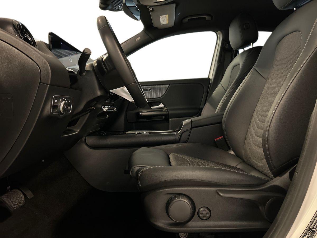GLA 180 d Advanced auto - Certified