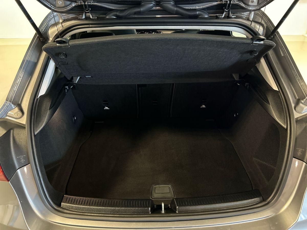 A 180 Sport - Certified