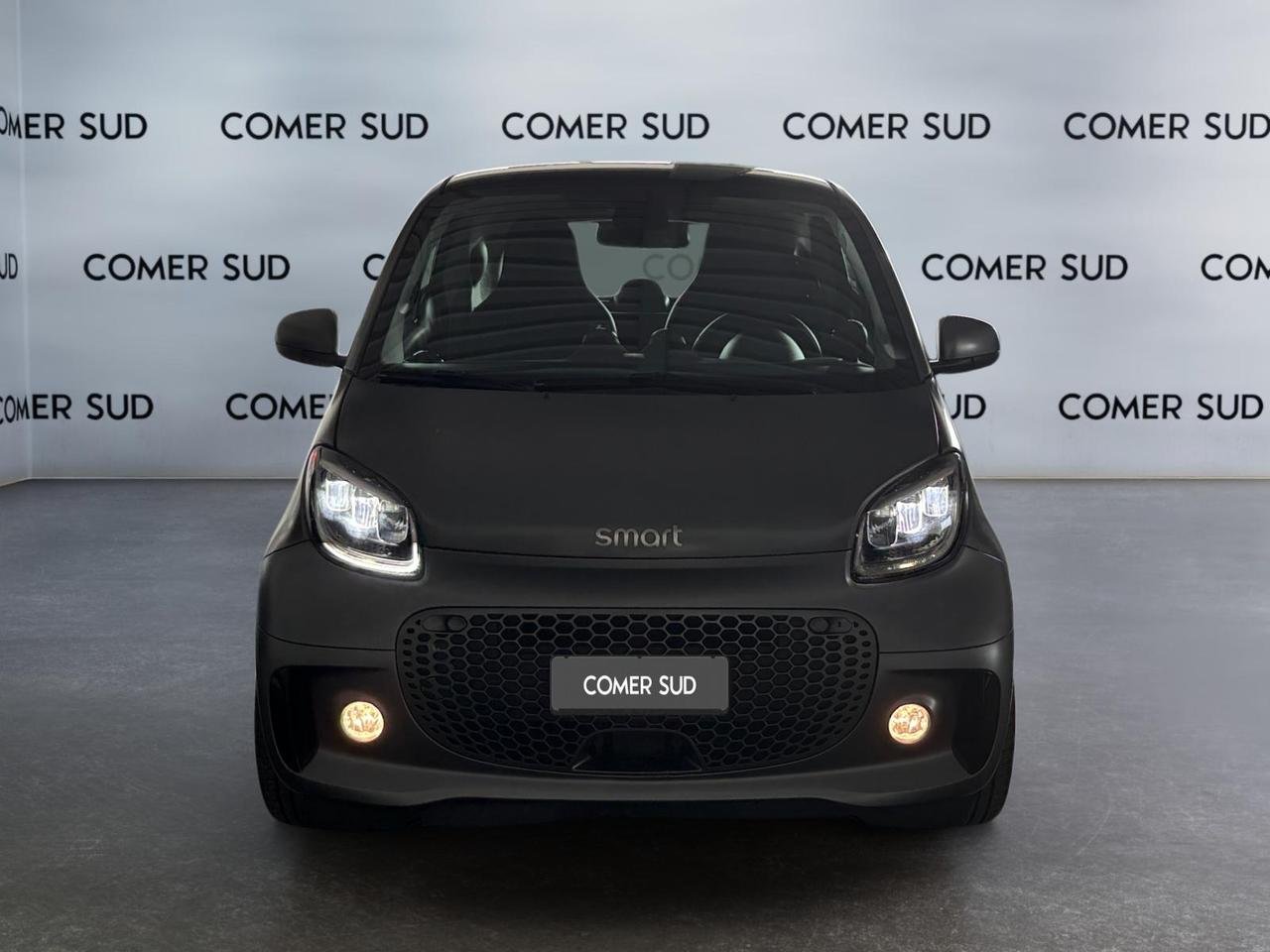 Fortwo eq Prime 22kW - Certified