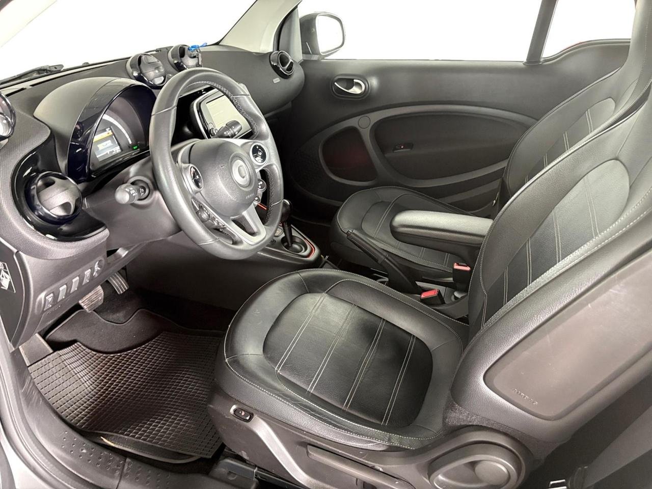 Fortwo eq Prime 22kW - Certified