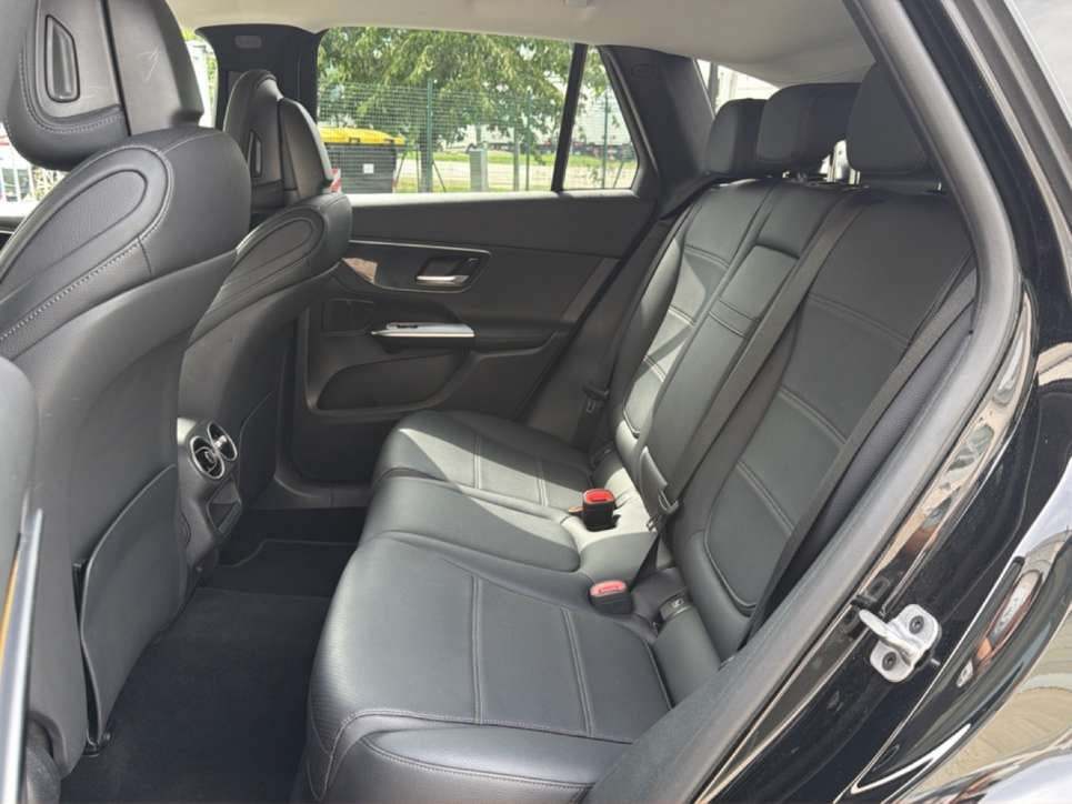 GLC 200 d Advanced 4matic auto - Certified