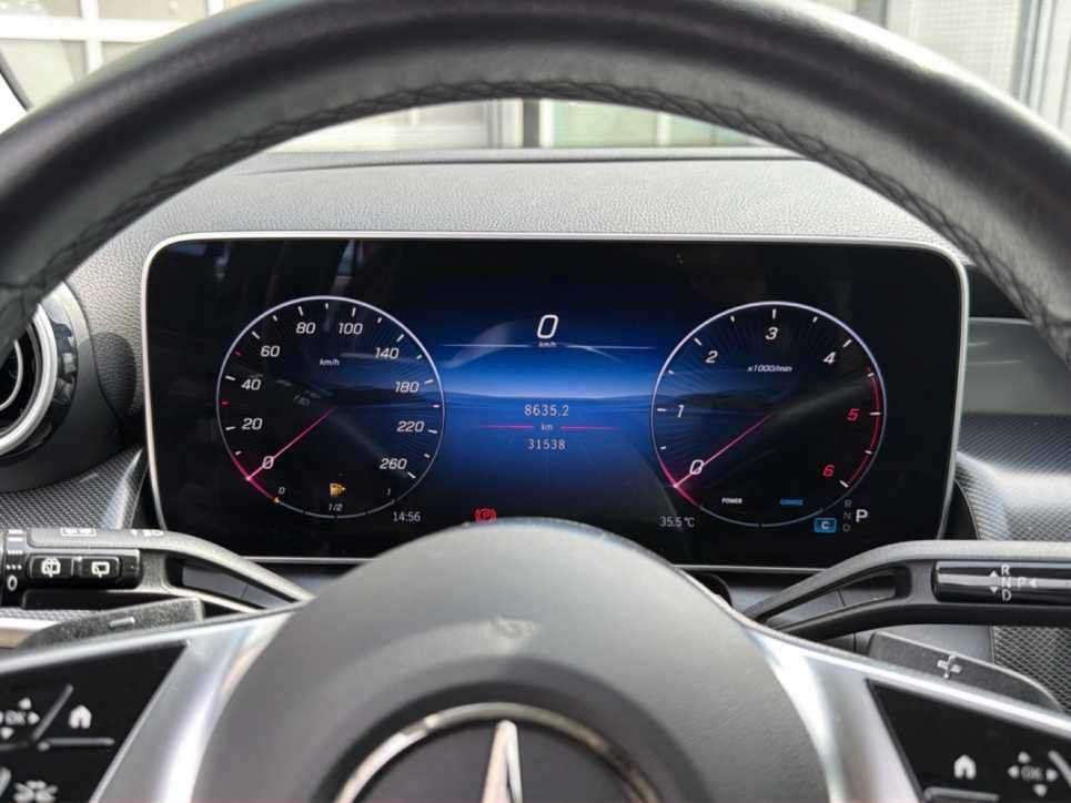 GLC 200 d Advanced 4matic auto - Certified