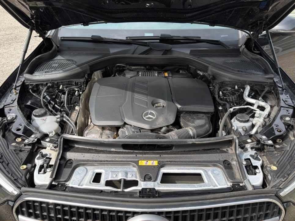 GLC 200 d Advanced 4matic auto - Certified