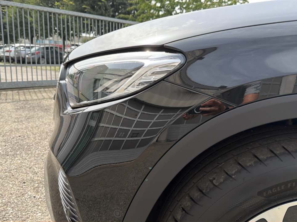 GLC 200 d Advanced 4matic auto - Certified