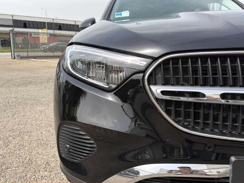 GLC 200 d Advanced 4matic auto - Certified