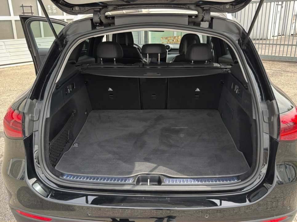 GLC 200 d Advanced 4matic auto - Certified