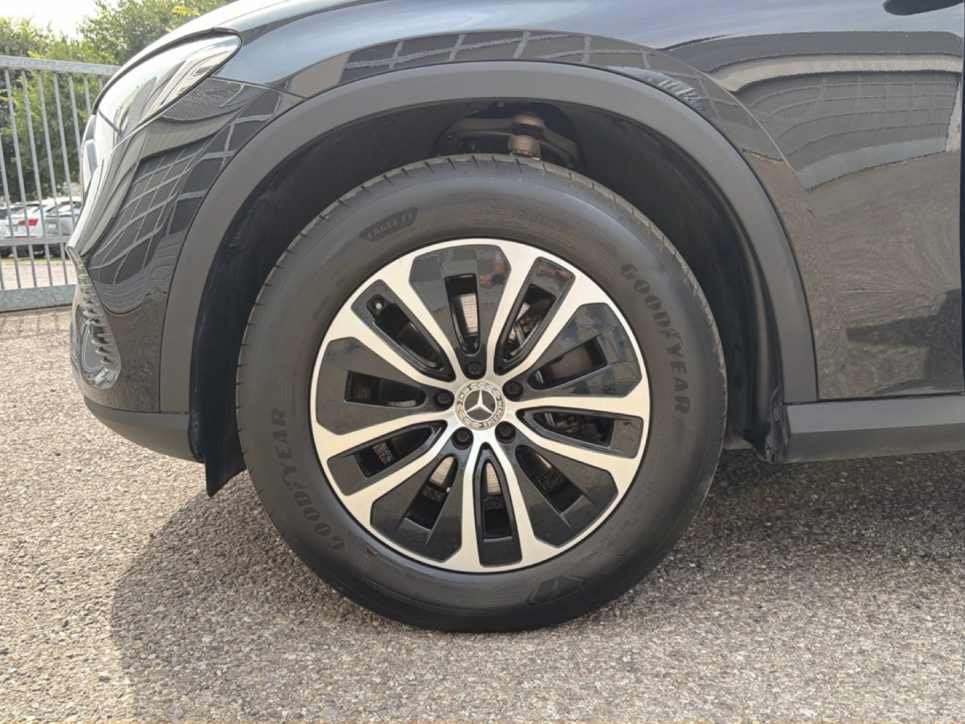 GLC 200 d Advanced 4matic auto - Certified