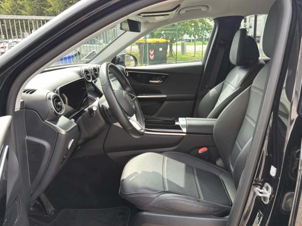 GLC 200 d Advanced 4matic auto - Certified