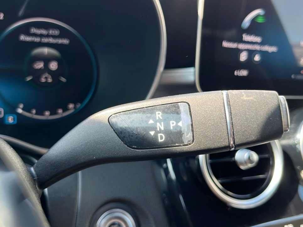 GLC Coupe 220 d Premium 4matic auto - Certified