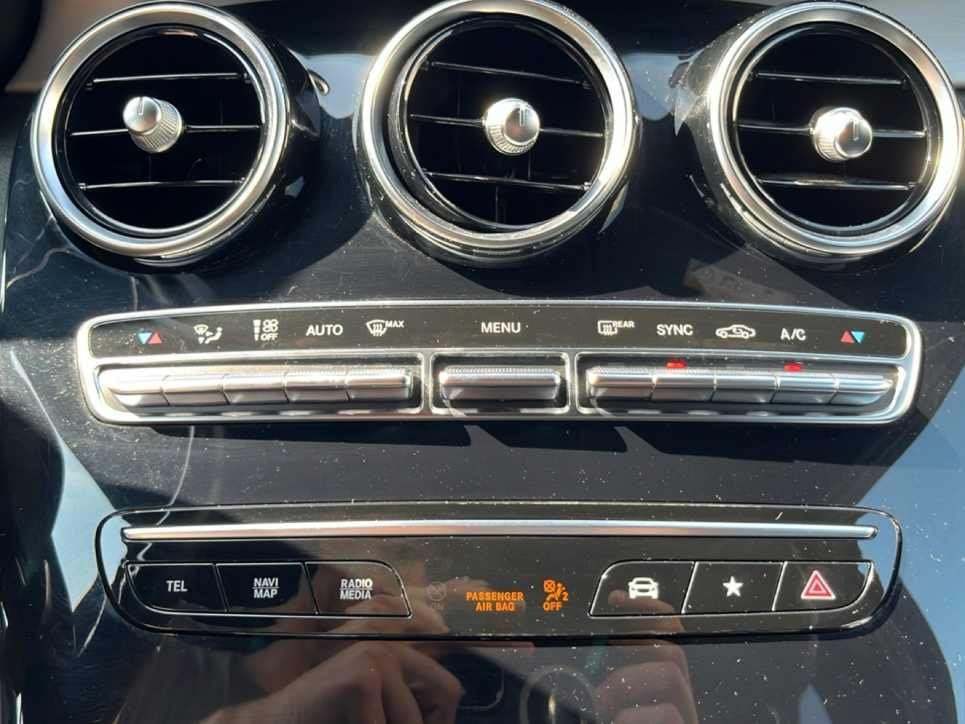 GLC Coupe 220 d Premium 4matic auto - Certified