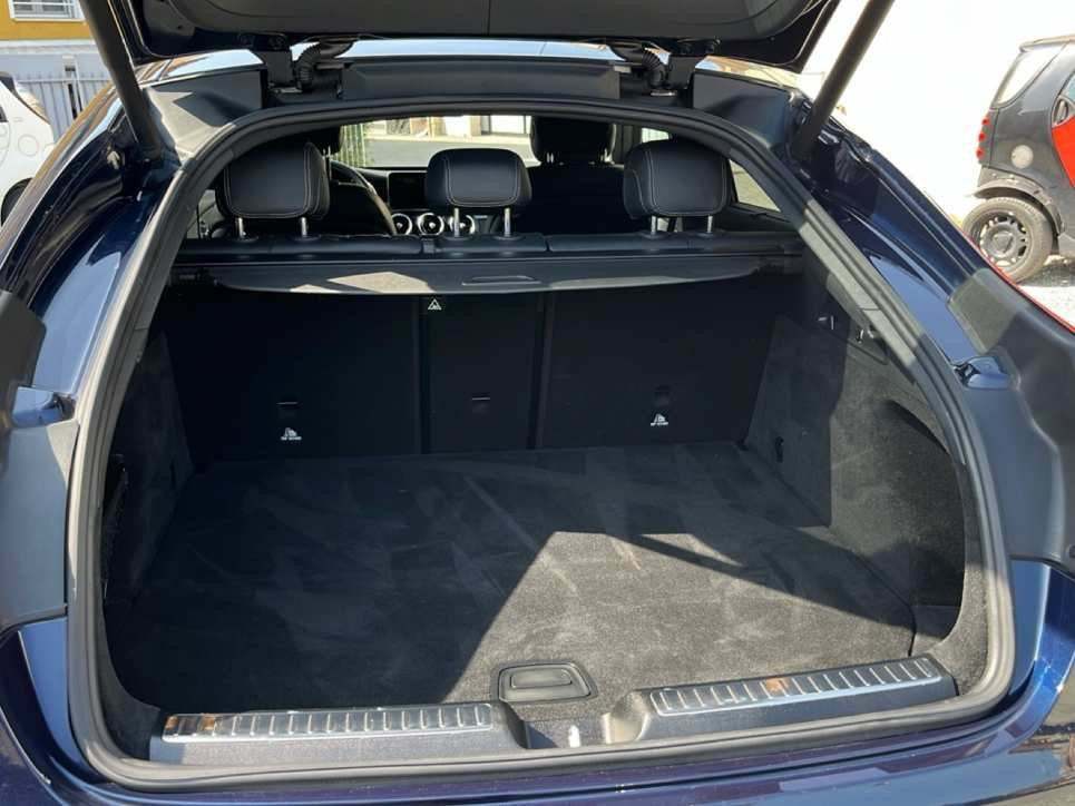 GLC Coupe 220 d Premium 4matic auto - Certified