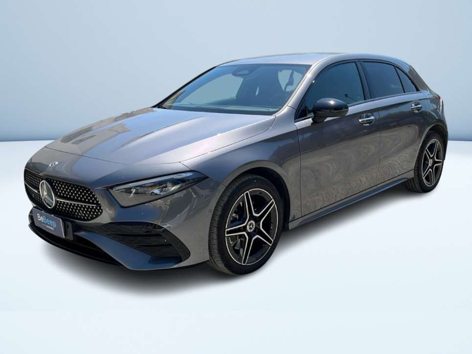 A 250 e phev AMG Line Advanced Plus auto - Mercedes Certified