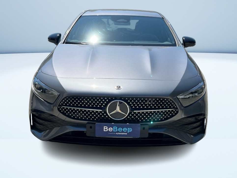 A 250 e phev AMG Line Advanced Plus auto - Certified