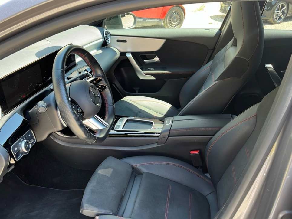 A 250 e phev AMG Line Advanced Plus auto - Certified