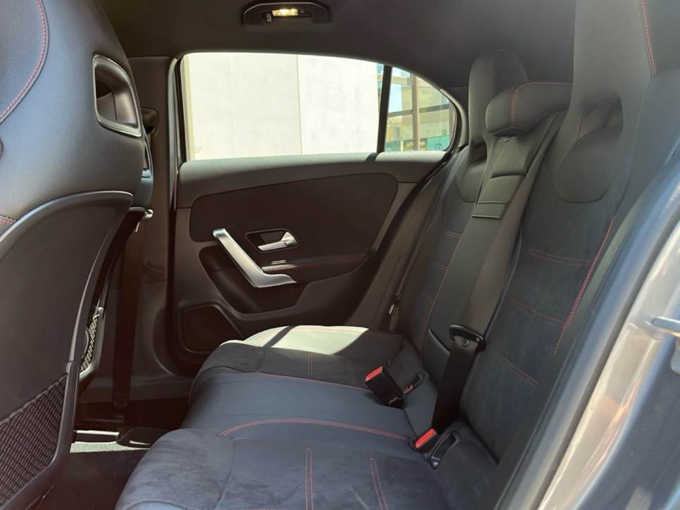 A 250 e phev AMG Line Advanced Plus auto - Certified