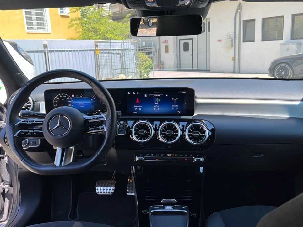 A 250 e phev AMG Line Advanced Plus auto - Certified