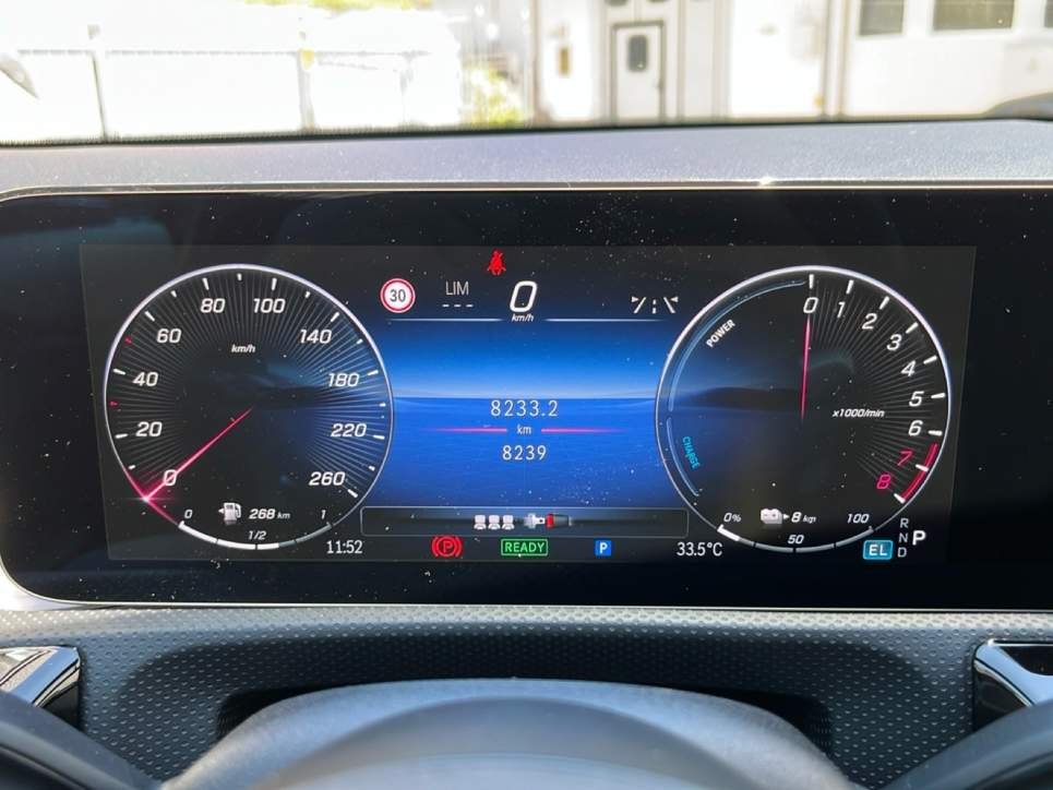 A 250 e phev AMG Line Advanced Plus auto - Certified