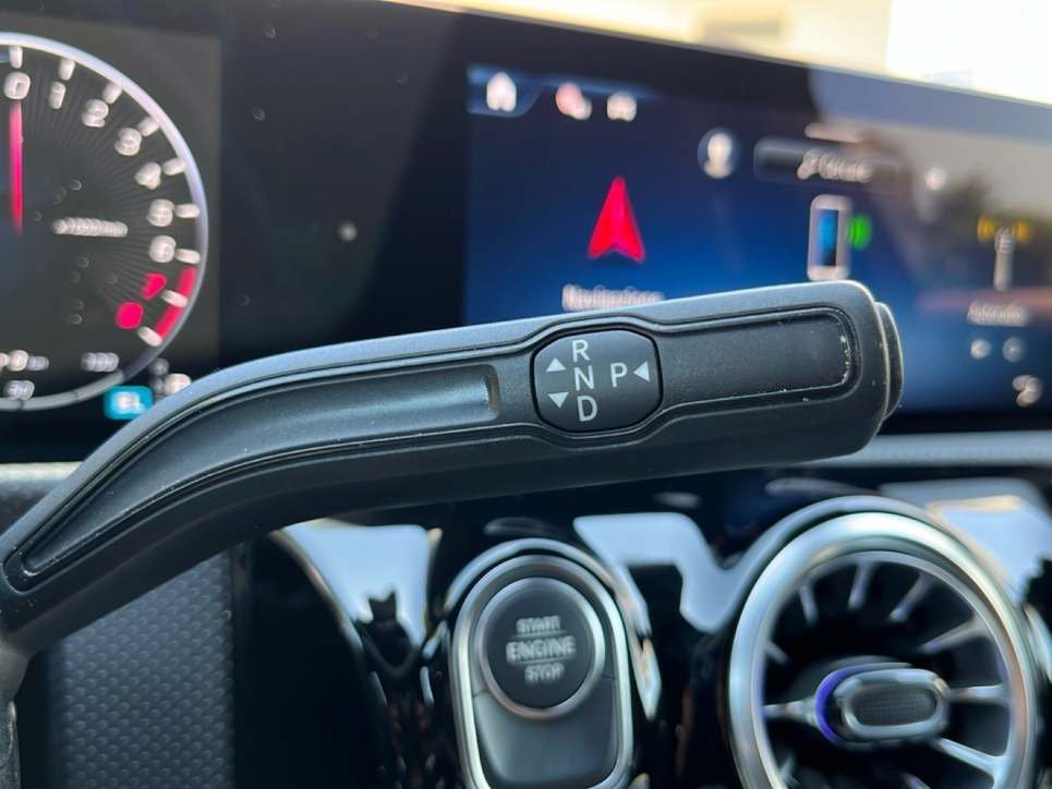 A 250 e phev AMG Line Advanced Plus auto - Certified