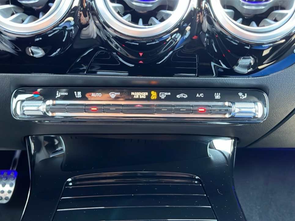 A 250 e phev AMG Line Advanced Plus auto - Certified