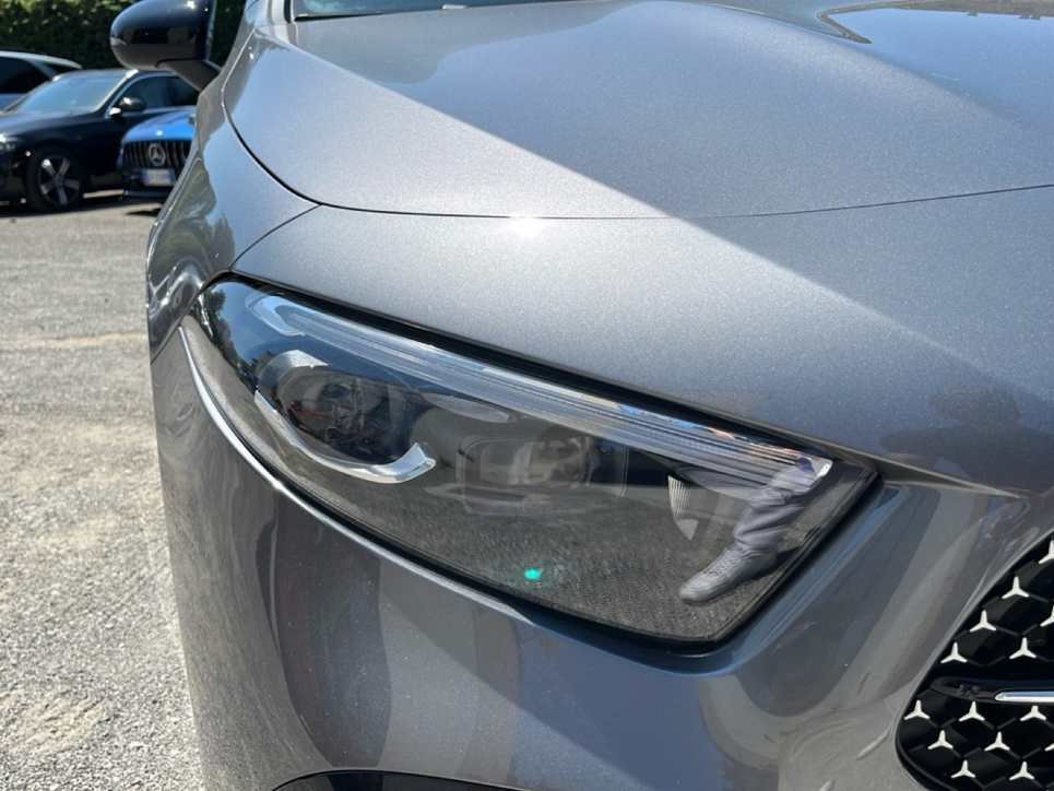A 250 e phev AMG Line Advanced Plus auto - Certified