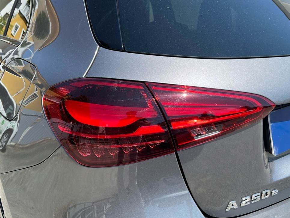 A 250 e phev AMG Line Advanced Plus auto - Certified