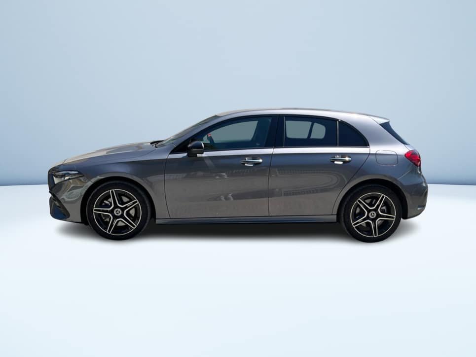 A 250 e phev AMG Line Advanced Plus auto - Certified