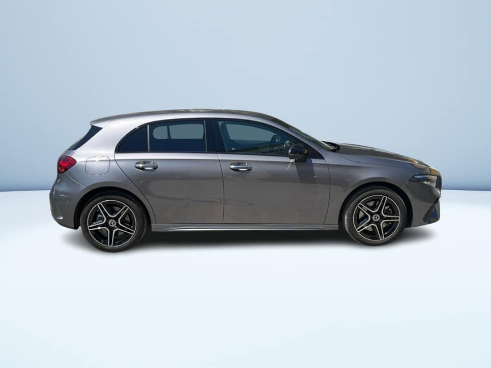 A 250 e phev AMG Line Advanced Plus auto - Certified