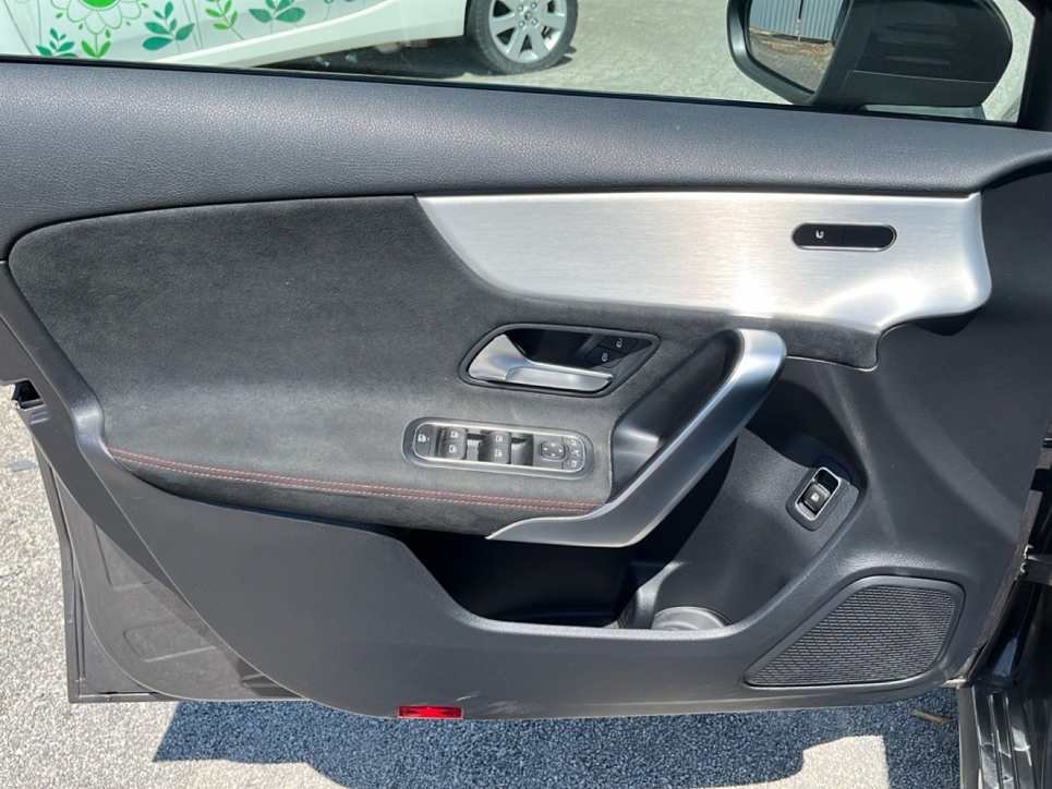 A 250 e phev AMG Line Advanced Plus auto - Certified