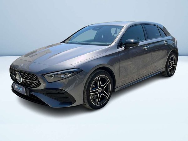 A 250 e phev AMG Line Advanced Plus auto - Certified