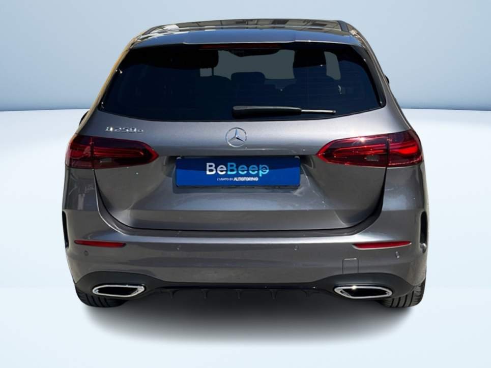 B 250 e phev AMG Line Advanced Plus auto - Certified