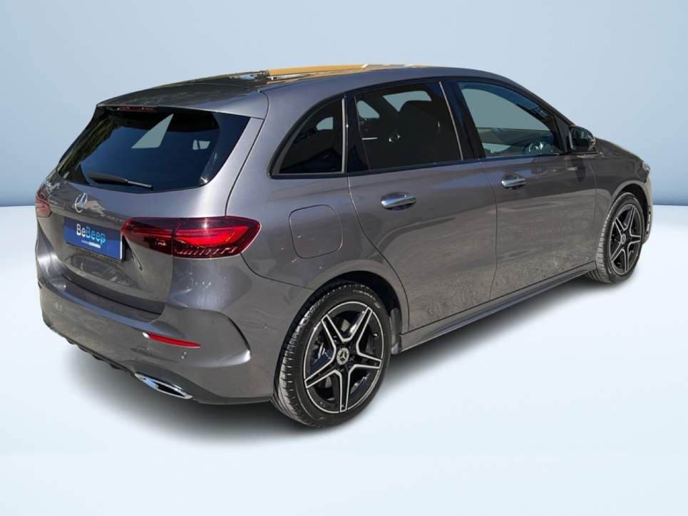 B 250 e phev AMG Line Advanced Plus auto - Certified
