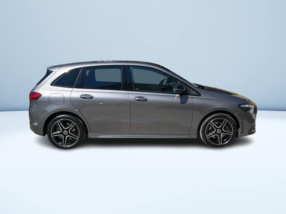 B 250 e phev AMG Line Advanced Plus auto - Certified