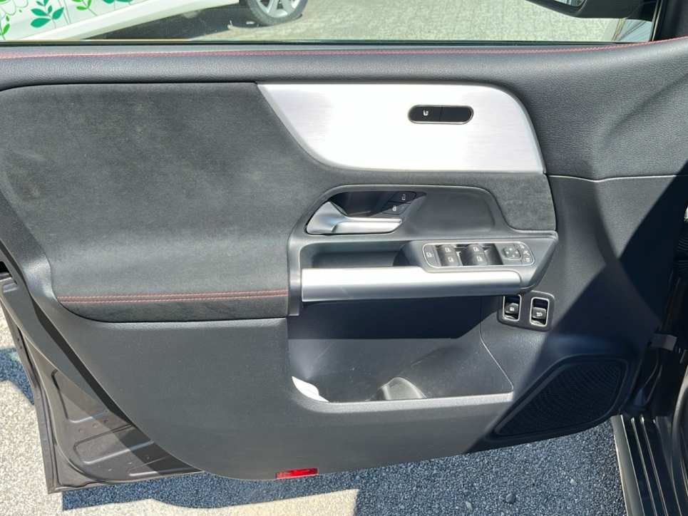 B 250 e phev AMG Line Advanced Plus auto - Certified