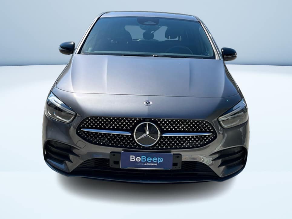 B 250 e phev AMG Line Advanced Plus auto - Certified