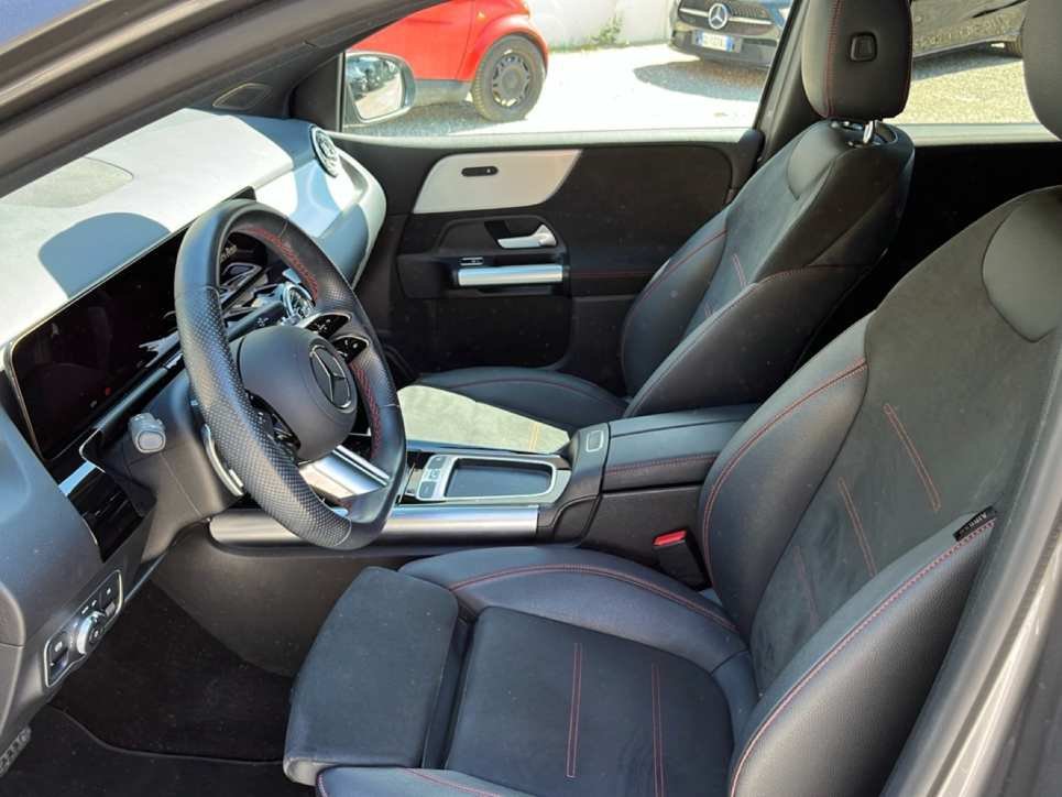 B 250 e phev AMG Line Advanced Plus auto - Certified
