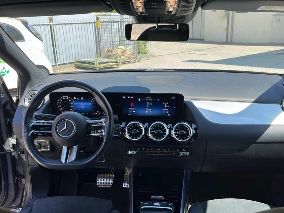 B 250 e phev AMG Line Advanced Plus auto - Certified