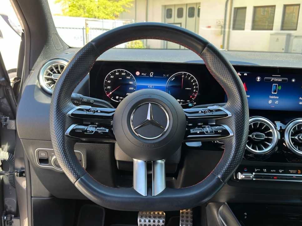 B 250 e phev AMG Line Advanced Plus auto - Certified