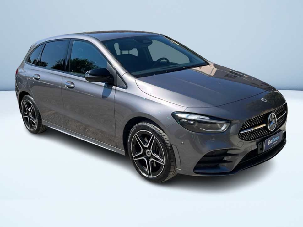 B 250 e phev AMG Line Advanced Plus auto - Certified