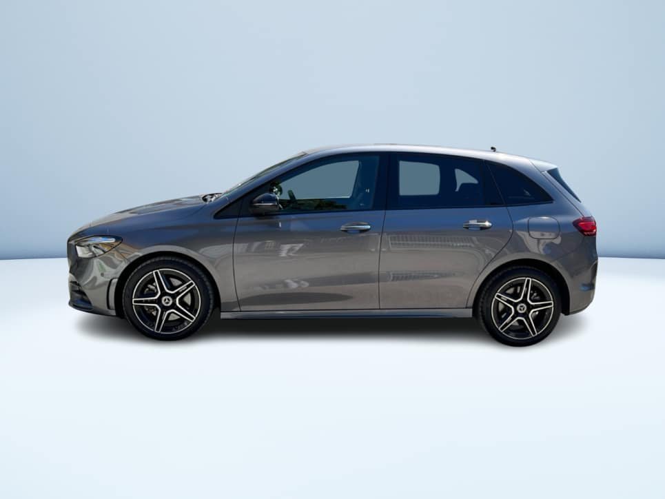 B 250 e phev AMG Line Advanced Plus auto - Certified