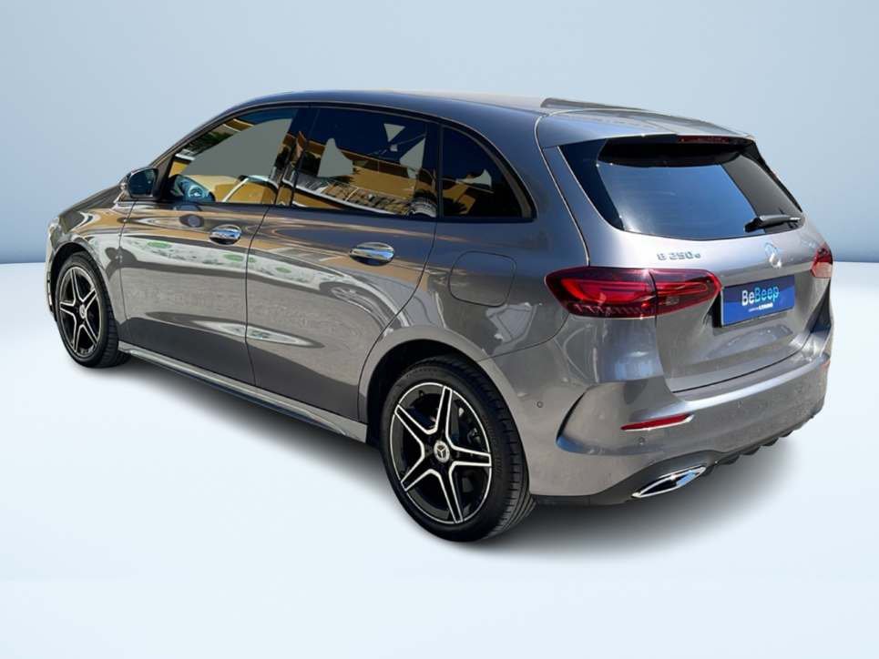 B 250 e phev AMG Line Advanced Plus auto - Certified