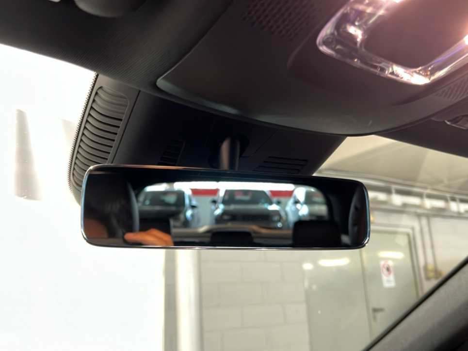 B 180 d AMG Line Premium auto - Certified