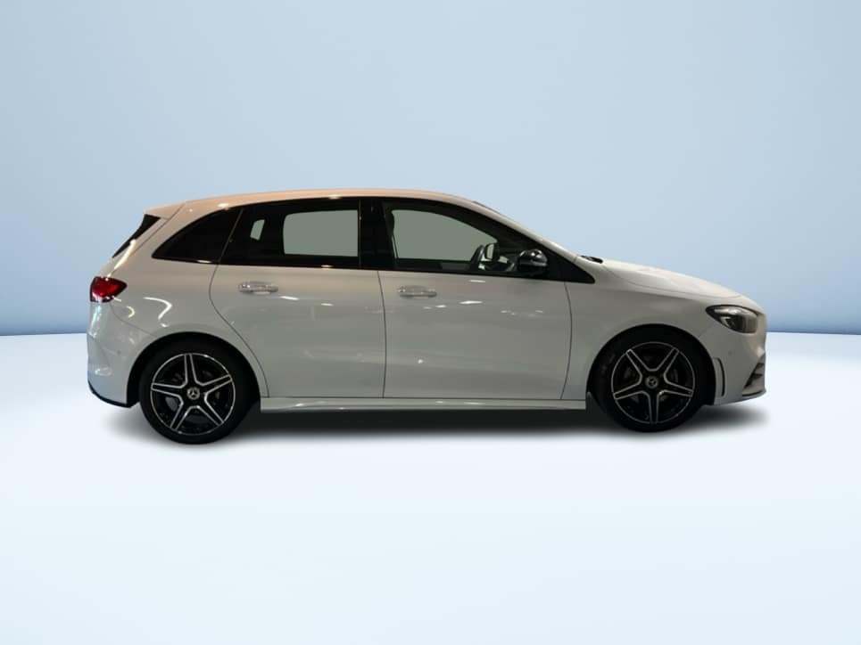 B 180 d AMG Line Premium auto - Certified
