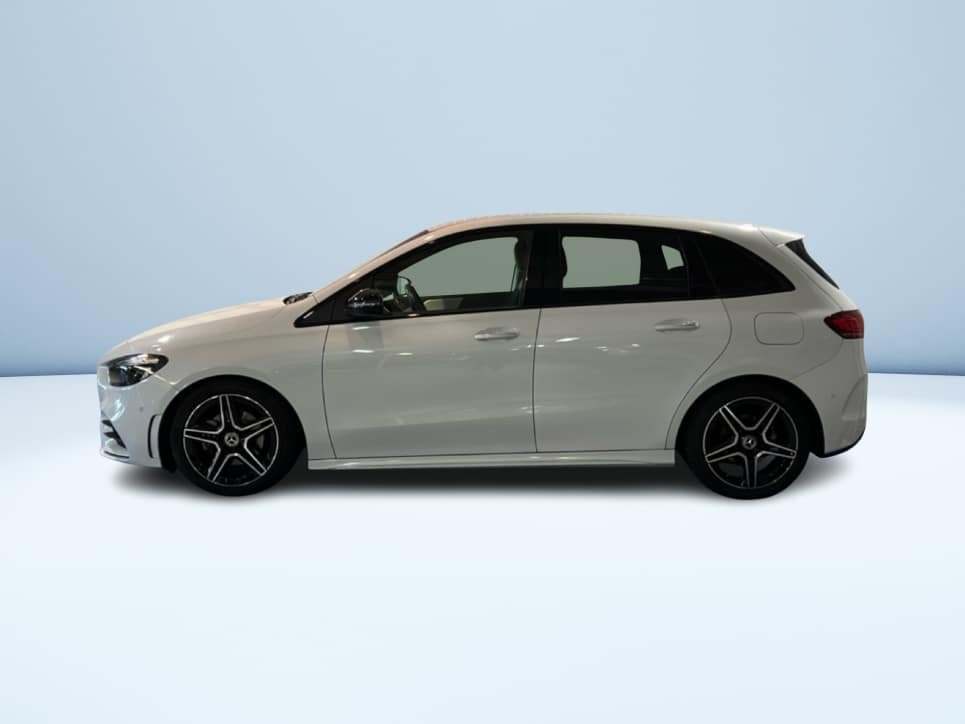 B 180 d AMG Line Premium auto - Certified