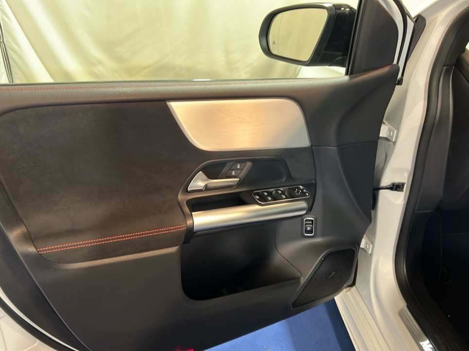 B 180 d AMG Line Premium auto - Certified